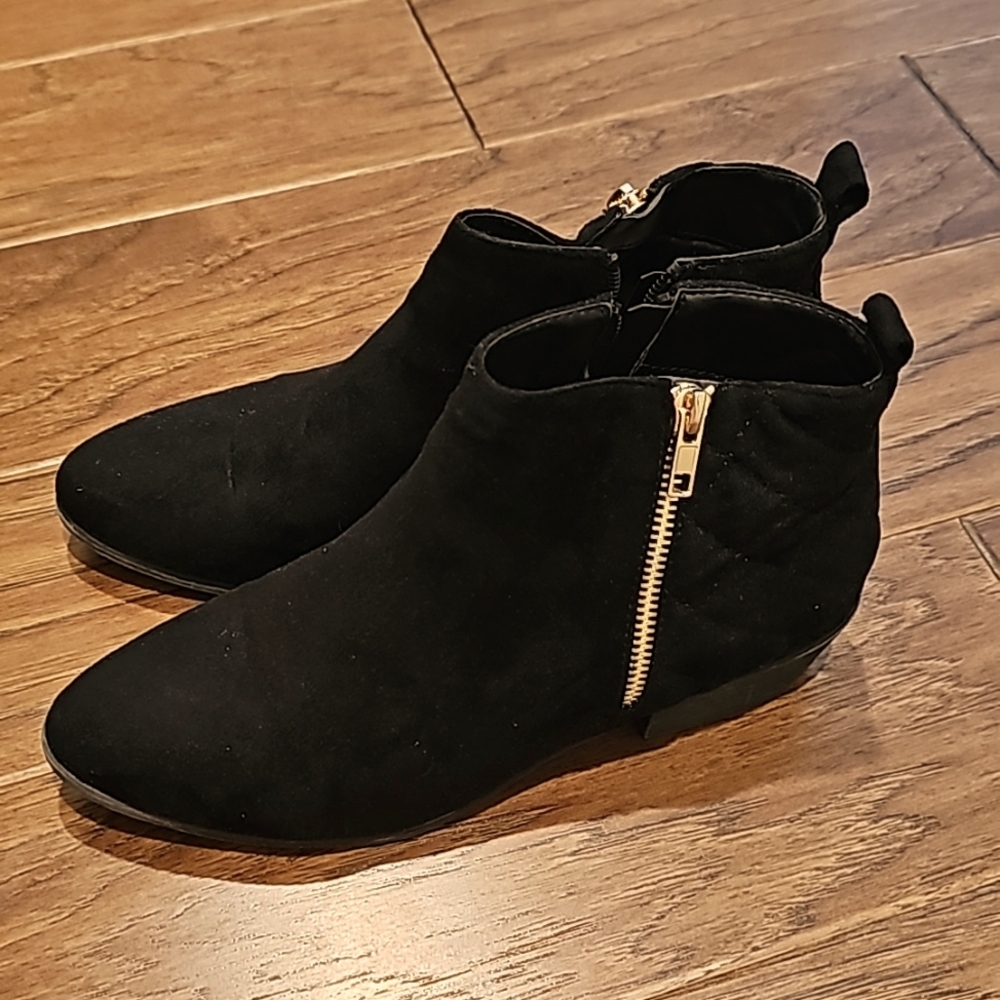 Booties